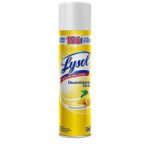LYSOL LIMON WILPE RECKI