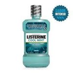 Listerine Cool Enjuague