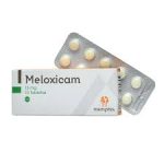 MELOXICAM MG ARTRI MEMPH