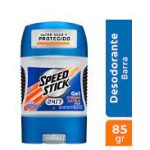 MENNEN 247 CO GEL DESOD