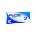 MICOTRAZOL MG HONGO