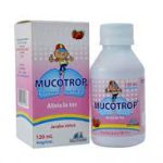 MUCOTROP MUCOL ELIXI