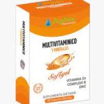 MULTIVITAMINICO VITAM CAPS AIPHE