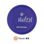 NAILEN FILTRO 3 FRASCO