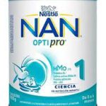 NAN 1 PLUS POLVO ALINU BIFUD