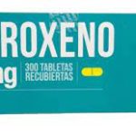 NAPROXENO MG ARTRI LAPRO