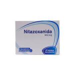 NITAZOXANIDA 500 PURGA COASP