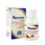 NITOXIPAR SUSPEN SUSPE BIOQU