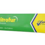 NITROFUR DERMA TUBO RIOSO
