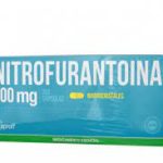 NITROFURANTOINA A URI LAPRO