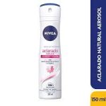 NIVEA ACLARADO N OUCH T BEIER