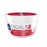 NIVEA ANTIARRUGA CUIDA BDF