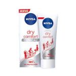 NIVEA DRY COMFOR TUBO NIVEA