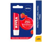 NIVEA FRESA PROTE LIPCA