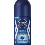 NIVEA FRESH ICE ROLL NIVEA