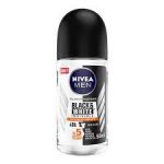 NIVEA MEN BLACK ROLL NIVEA