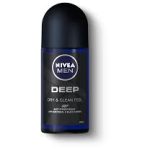 NIVEA MEN BLACK ROLLO NIVEA