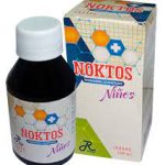 NOKTOS JBE NINOS FCO RUECA