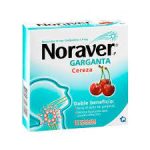 NORAVER GARGANTA CEREZ TECNO