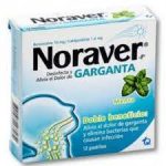 NORAVER GARGANTA MENTA TECNO