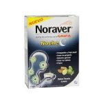 NORAVER GRIPA NO CAJA TECNO