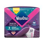 NOSOTRAS BUENAS NOCHE FAMIL