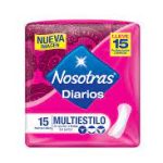 NOSOTRAS MULTIES TIPO FAMIL