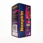 NOXPIRIN ULTRA JARAB SIGFR