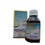 NUCLEVIT FOL HIERR LABQU