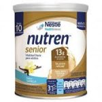 NUTREN SENIOR FRUTA NESTL