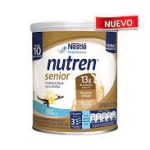 NUTREN SENIOR VA TARRO NESTL