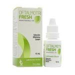 OFTALMOTRI FRESH OFTAL