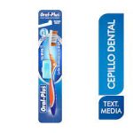 ORAL PLUS CEPILL ORAL