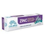 OXIDO DE ZINC TUBO COLME