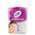 PADS FACIALES 50INI JGB