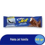 PALETA JET HELAD CREAM