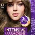 PALETTE COLOR TINTE 7 HENKE