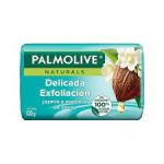 PALMOLIVE JABÓN EXFOL COLGA