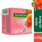 PALMOLIVE YOGHUR JABÓN PALMO