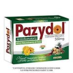PAZYDOL CALENDUL ANALG NATUR