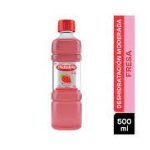 PEDIALYTE FRESA ZINC ABBOT