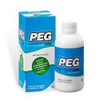 PEG POLIETILEN LAXAN TECNO