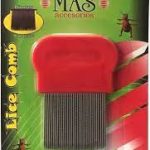 PEINE METAL PIOJ TOP TOPSH