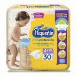 PEQUENIN EXTRA-PANAL FAMIL