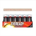 PILA EVEREADY PILA EVERE