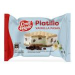 PLATILLO SURTIDO SURTI CREAM