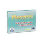 PLUROPON TABLETAS