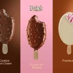 POLET HELAD PALET CREAM