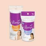 POMYS DESMAQUILL POMOS