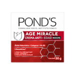 PONDS AGE MIRACL MASCA UNILE